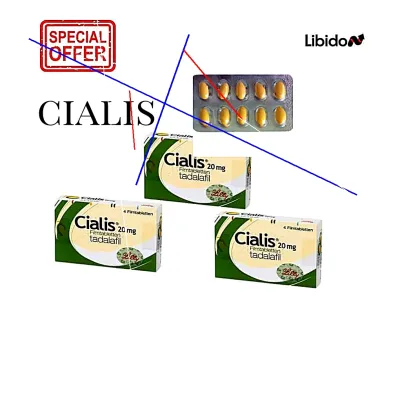 Fiabilité cialis générique